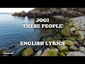 Prince Indah - Jogi Lyrics Video   English Translation