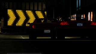 Project Gotham Racing | Original Xbox | Ferrari 360 Modena vs Viper SRT-10 | One On One | HD @VeeXL