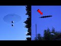Real UFO Sightings 2026 | Cloaked UFOs & Unexplained Phenomena