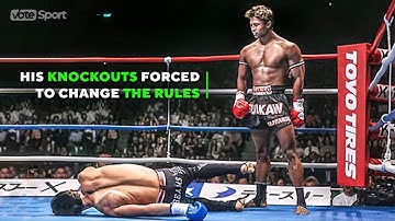 Boom! The Ultimate Knockout Machine - Buakaw ブアカーオ บัวขาว (updated 2025)