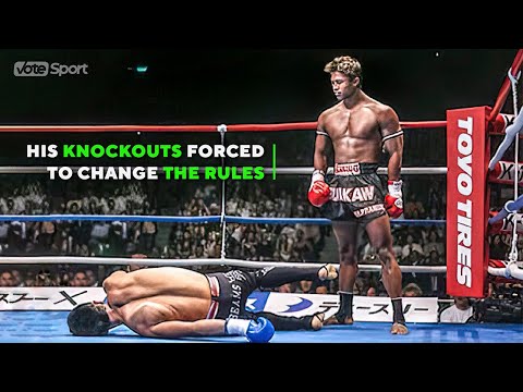 Boom The Ultimate Knockout Machine Buakaw ブアカーオ บ วขาว Updated 2025
