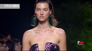 THE 2ND SKIN CO. MBFW Spring Summer 2019 Madrid - Fashion Channel