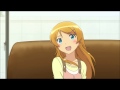Ore no Imouto ga Konnani Kawaii Wake ga Nai - Kawaii Scene