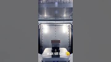 CNC Accident live 😄 #shorts #engineering #resonancehd #cnbc