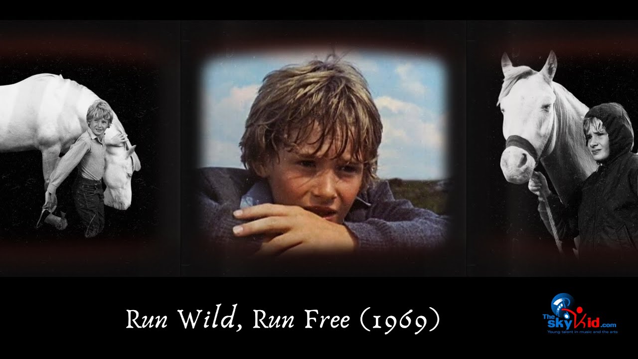 Download Run Wild, Run Free (1969) - Movie Review