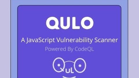 Scanning Javascript web application source codes to find vulnerabilities