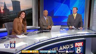 FOX 8 Coffee Quiz July 18, 2023
