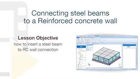 EdiLus Tutorial - Truss and wall connections - ACCA software
