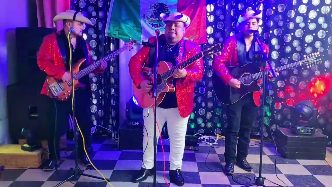 Sufro por ti,el felino y sus sierreños, Recordando algo del unico de guerrero, 