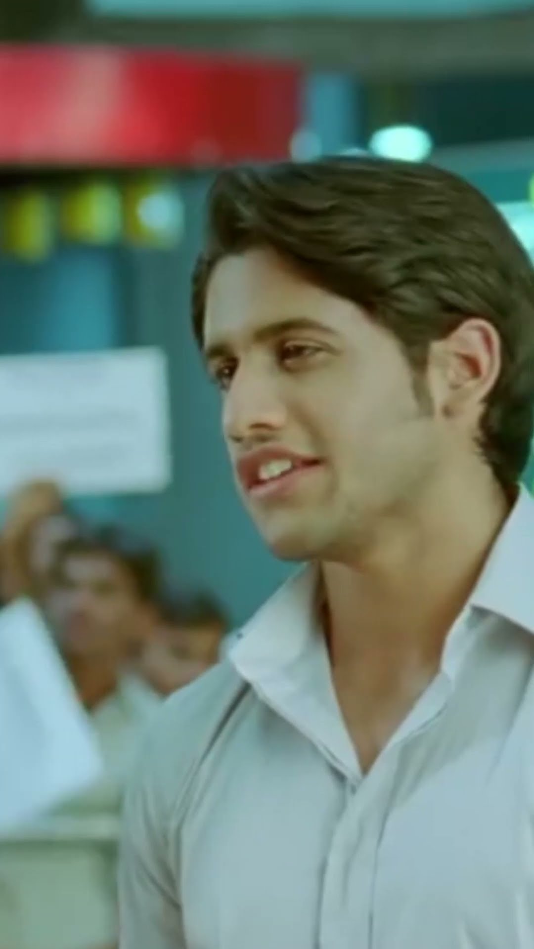 Welcome To Hydrabaad Mr. Jagan Prasad #JabardastJosh #nagachaitanya #shorts #reels #youtubeshorts