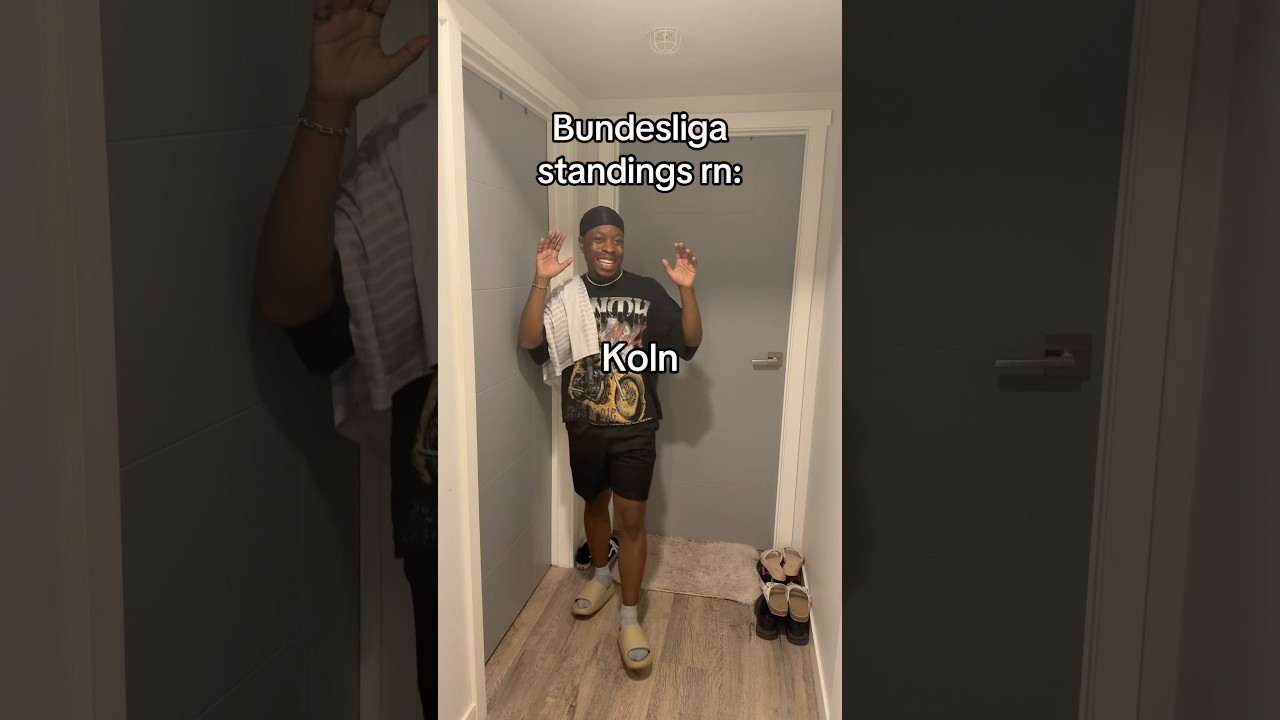 Shout out my🥷koln