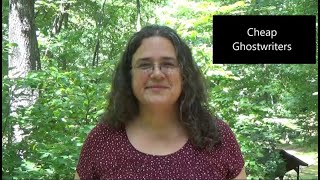 What to Expect when Hiring a Cheap Ghostwriter
