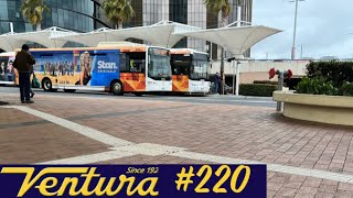 Ventura Dandenong on Route 800