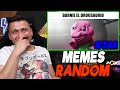 REACCIONANDO A MEMES RANDOM #388