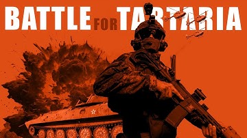 Battlefield 6 in Real Life! 400 Players Airsoft Milsim