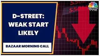 U.S. Market Slips, Asian Shares Trade Mixed, SGX Nifty Hints At Negative Start On D-Street screenshot 2