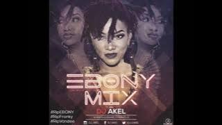 Dj Akel - Ebony Mix