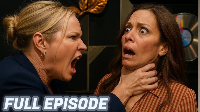 FULL Young And The Restless Spoilers' THURSDAY , DECEMBER 11, 2025 CBS Y&R  Episode - YouTube