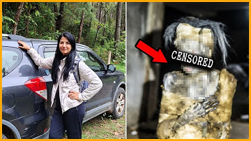 Hiker Vanished in 2007 — Five Years Later, Her Found in the Basement of a Ranger’s Cabin