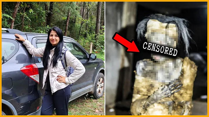 Hiker Vanished in 2007 — Five Years Later, Her Found in the Basement of a Ranger’s Cabin