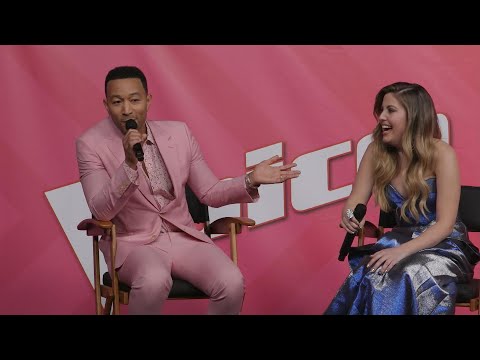 The Voice Season 16: Maelyn Jarmon Reacts To Winning And Reveals What's Next