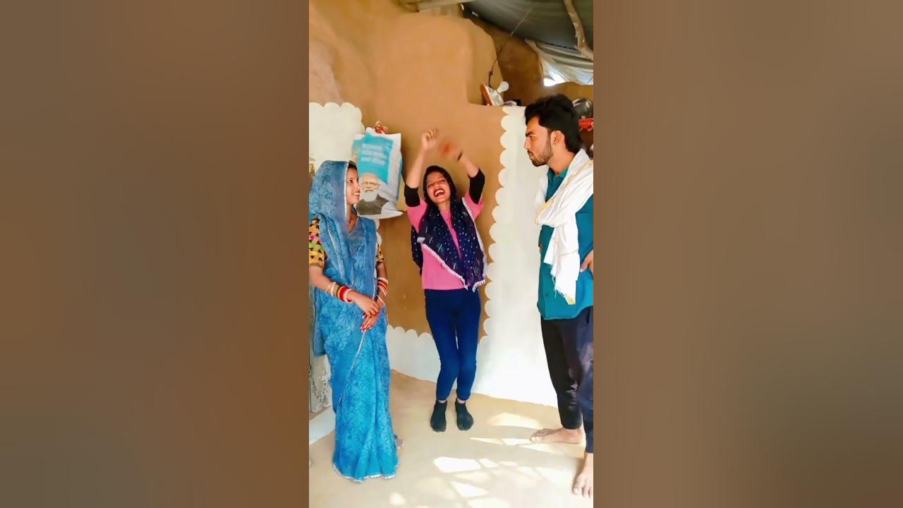 jija Agra ghuma lao#dance #song #love #🙏🛖