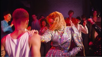 Karolina Stanisławczyk - Cliché (official music video)