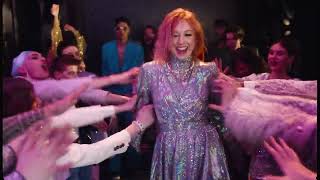 Karolina Stanisławczyk - Cliché (official music video)