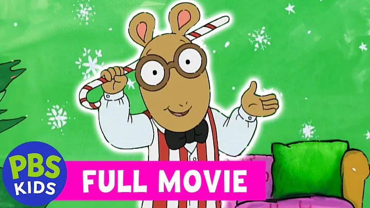 Arthur FULL MOVIE | Arthur's Perfect Christmas | PBS KIDS