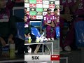 SIX! Watch Arafat Minhas In Action #MULvLHRB #NationalT20Cup #Shorts #SportsCentralbyDRM MZA1H
