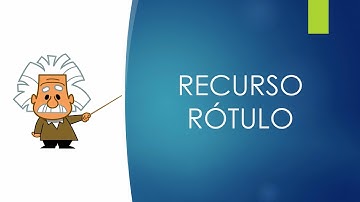 Introdução à Plataforma Moodle - Utilizando o Recurso Rótulo