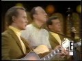 Pete Seeger- Old Joe Clark  & Turn! Turn! Turn!