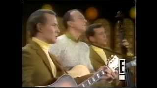 Pete Seeger- Old Joe Clark  &amp; Turn! Turn! Turn!