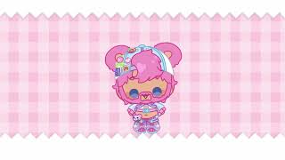 Pipsqueak Chuwu Model Showcase