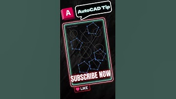 Save HOURS in AutoCAD ⏱ | Select Similar Objects with One Click (Trick!) #autocad2025 #shorts #viral
