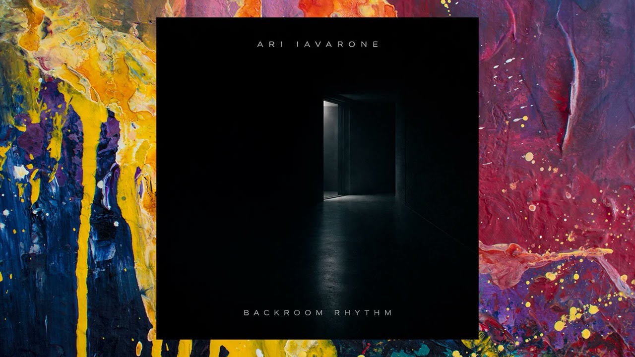Watch Ari Iavarone — Backroom Rhythm on YouTube Watch Ari Iavarone — Backroom Rhythm on YouTube