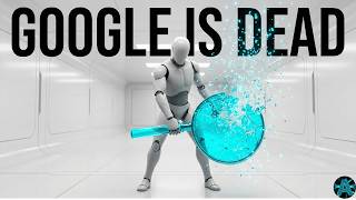 Celebrity The Death of Google: How AI Search & RAG Are Killing the "10 Blue Links" Profile