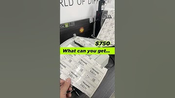 two modes of this $750 monochrome roll label printer