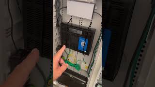 Ubiquiti Dream Wall Install with inwall enclosure Network panel upgrade #ubiquiti #network #wifi Ubiquiti Dream Wall Install with inwall enclosure Network panel upgrade #ubiquiti #network #wifi