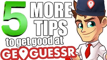 5 MORE TIPS TO GET BETTER AT GEOGUESSR - GeoGuessrPRO69