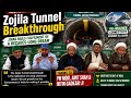 JUIAK Hails Historic Zojila Tunnel Breakthrough | Sajjad Kargili Thanks PM Modi & Nitin Gadkari