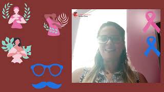 Câncer de Mama com a Prof. Suzimara Santos - FUNDAMENTAL - ANOS FINAIS CIÊNCIAS BIOLOGIA