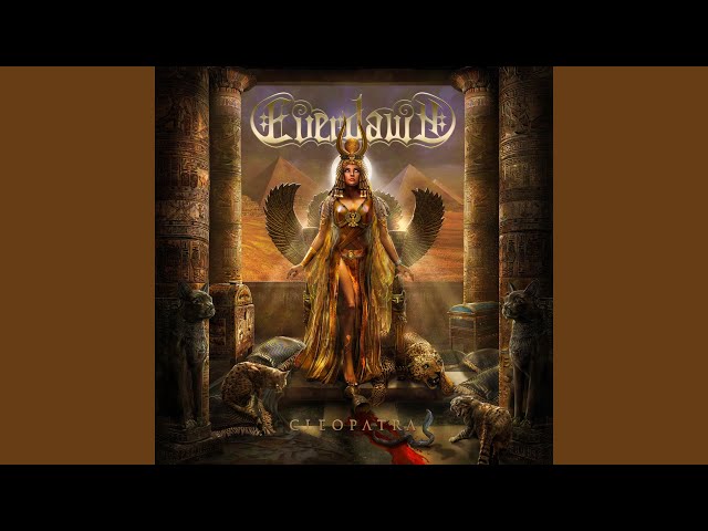 Everdawn - Cleopatra