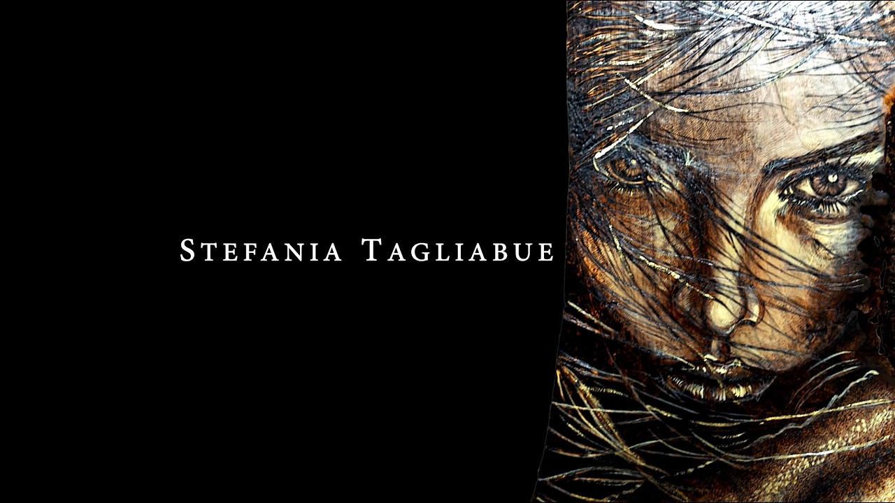 Emozioni tra il fuoco e i colori - Stefania Tagliabue