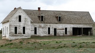 TREASURE FOUND! Metal Detecting Abandoned House. What's Inside The Old Dark Cellar? | JD's Variety