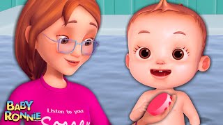 healthy habits for toddlers getting ready song and more nursery rhymes kids songs