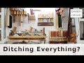 Moving My Shop: I Want To Ditch All My Tools Moving My Shop: I Want To Ditch All My Tools