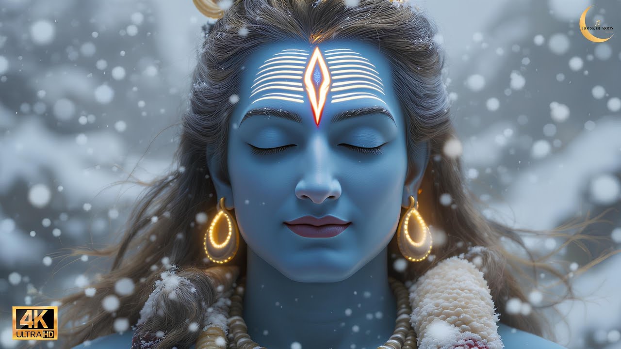 Hai Shiv Shankara | Bholenath New Song 2025 | Lord Shiva Bhajan | Mahadev  Song | House Of Moon