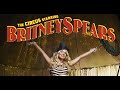Capture de la vidéo The Circus Starring: Britney Spears (1080P Hd)