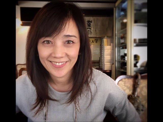 手のひらのわたし西田ひかる